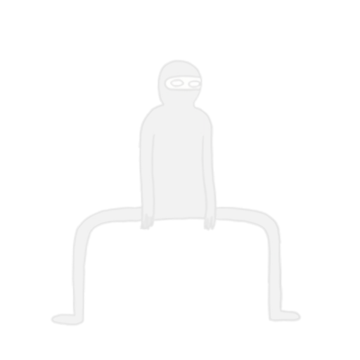 humano, icono de diseño, diseño de icono, ícono de la computadora, el icono se sienta con una silla