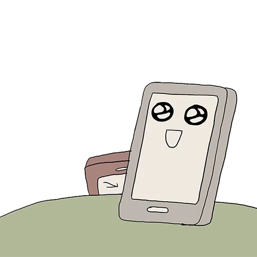 técnica, telefone, desenho de telefone, o telefone está desenhando, memes sobre smartphones