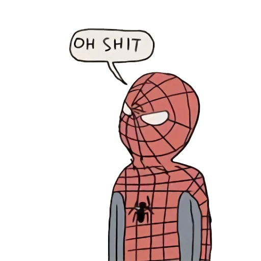 anime, spiderman, mann spinnenskizze, ein hartnäckiger mann spinne, eine spinnenperson zeichnen