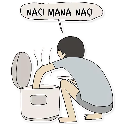 humor, asiatisch, tahilalats, web comic, line webtoon