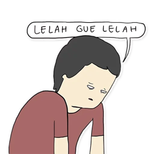 meme, manusia, komik, anak laki-laki, hallelujah watsap