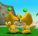 Tails Chao