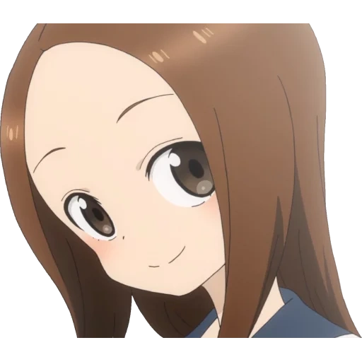 takagi, filles, takagi-san, anime de takagi, takagi master of teaser