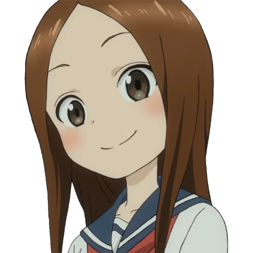 immagine, takagi yuri, takagi mikoto