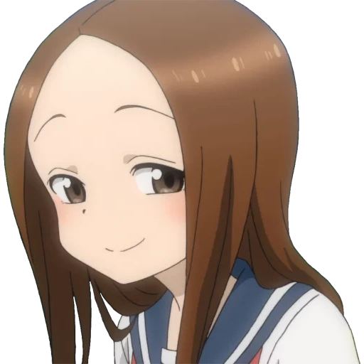 takamu san, takamu renzi, encarnação de takamu sheng, mestre de provocação gao mu san, karakai jouzu no takagi-san 2