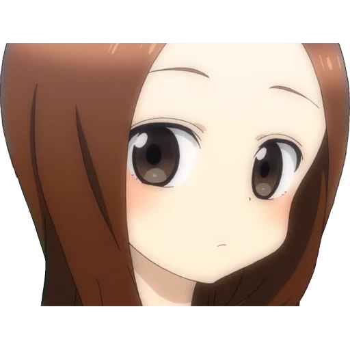 takagi, takagi kun, takagi san amv, personaggi anime, weifa takagi san