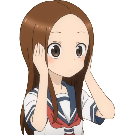 immagine, takagi chan, takagi yuri