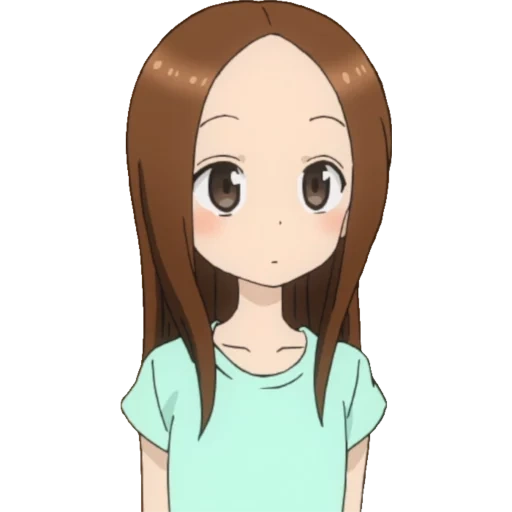 immagine, takagi chan, takagi-san ova, l'anime ha deriso takagi-san