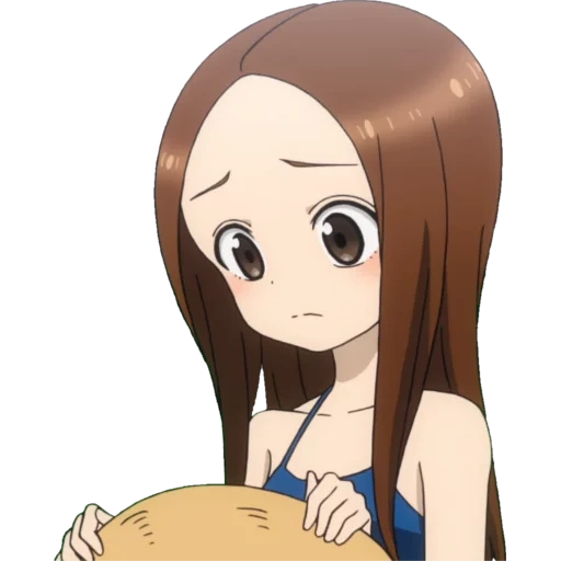 takagi-san