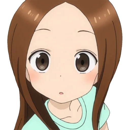 diagram, takagi san, takamuyama ova, anime ejekan takagi san