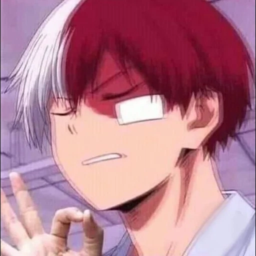 тодороки, тодороки шото, аниме тодороки, todoroki shouto, тодороки шото аниме