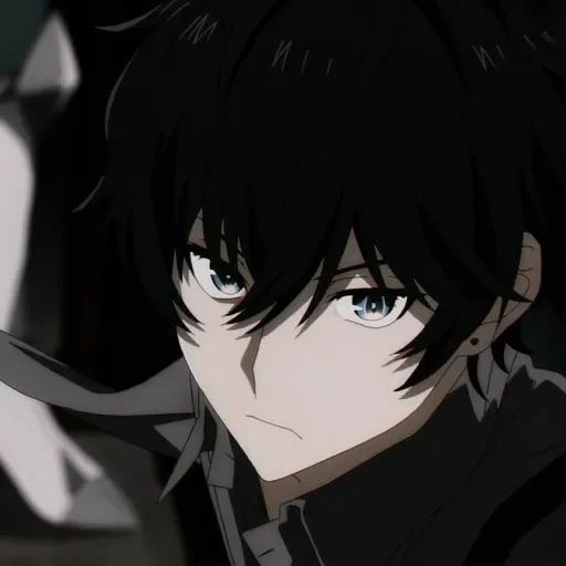 anime, anime dazai, anime guys, anime guys, karakter anime