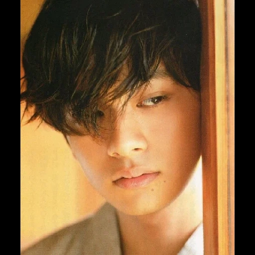 actor, matsuzaka se beneficia, nakajima personas sanas, belleza de extensión kitamura, belleza de extensión kitamura