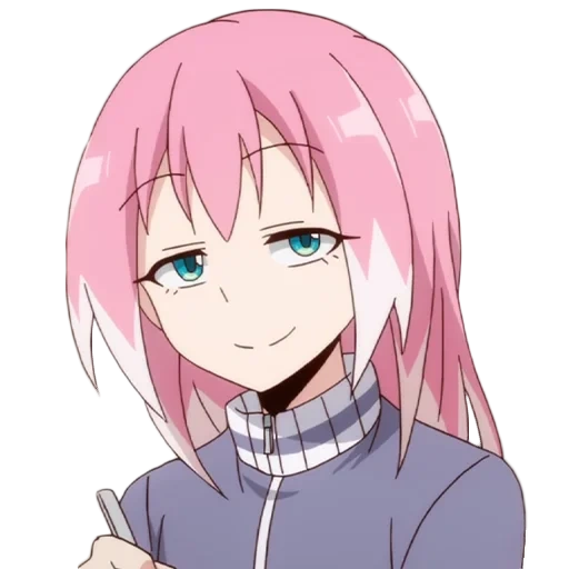 nana hiraki, sakura haruno, nana incompétente, haruno sakura 5 ans, haruno sakura 19 ans