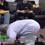 kaki, jepang, jepang, orang korea bermain hato