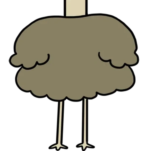 дерево, дерево трафарет, облако спор грибов, дерево для раскрашивания, облако спор