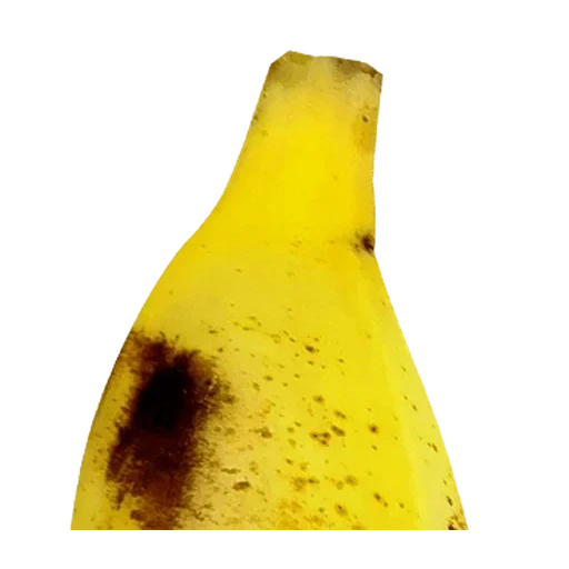 размытое изображение, банан, banana, банан фрукт, желтая груша