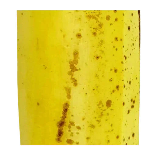 размытое изображение, спелый банан, текстура банановой кожуры, кожура банана текстура, бананы в крапинку
