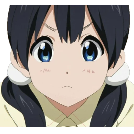 tamako, chen yuzi, animação yuzi, arroz yuzi, animação de beichuan yuzi