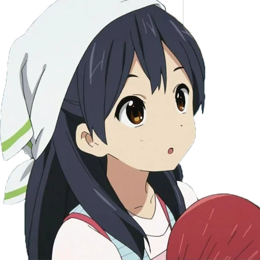 día de animación, animación de ratán, animación de jade, tamako market, jade beichuan