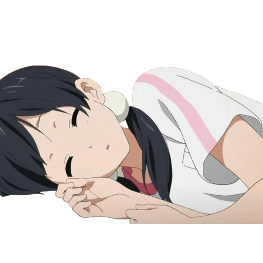 image, anime mignon, fille animée, boutique de tamako, personnages d'anime