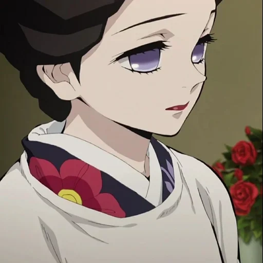 tamayo kimetsu no yaiba, tamai blade cutting demons, lame d'anime disséquant les démons tamay, date de sortie de la lame demons 3 date de sortie, madame tamayo anime lame qui décharge des démons