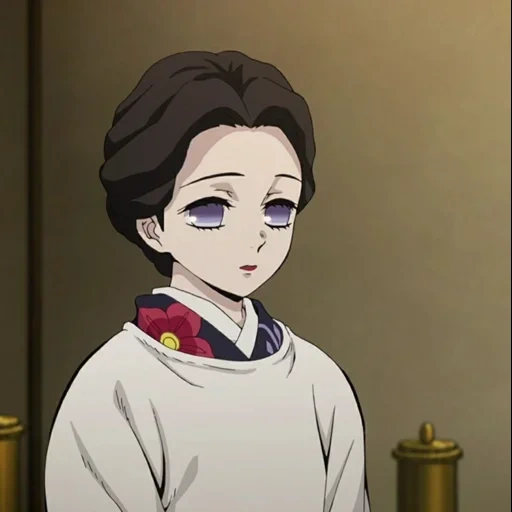 animação, branca de neve, personagem de anime, anime branca de neve, tamayo kimetsu no yaiba