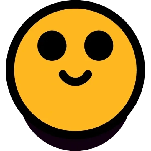 emoji, darkness, smiley, smiley happy, smiley icon