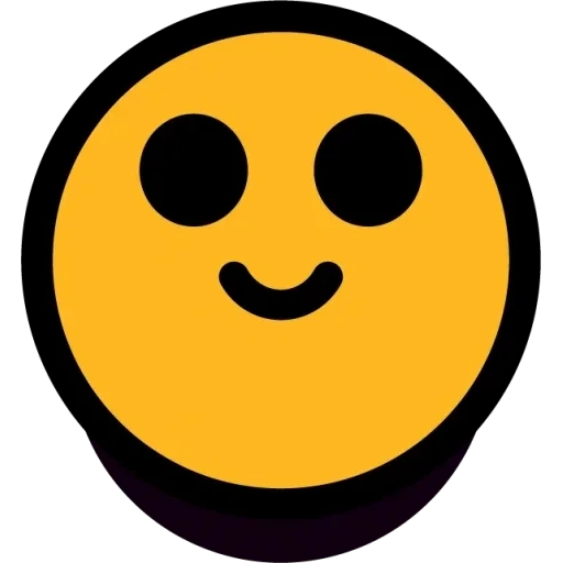 emoticon di emoticon, le tenebre, faccina sorridente, faccina sorridente felice, badge smiley face