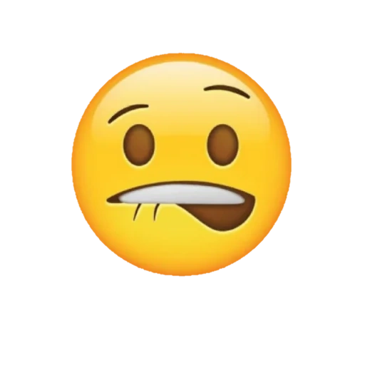 emoji, emoji, immagine, l'emoji è dolce, emoji smile