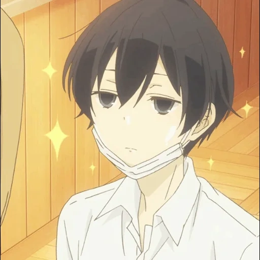 picture, tanaka kun, tanaka anime, always sluggish tanaka kun, tanaka kun toilet boy