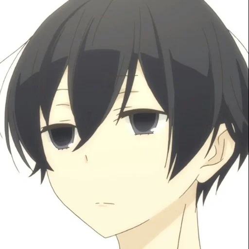 tanaka kun, tanaka kun anime, eternally lazy tanaka, eternally dull tanaka kun, forever lazy tanaka kun