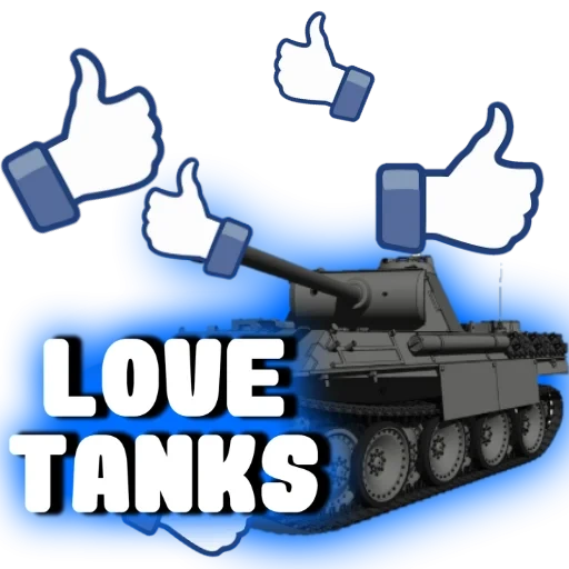 tanque, tanque, amon astank, tanque de homani meishen, homeanimations tank tiger