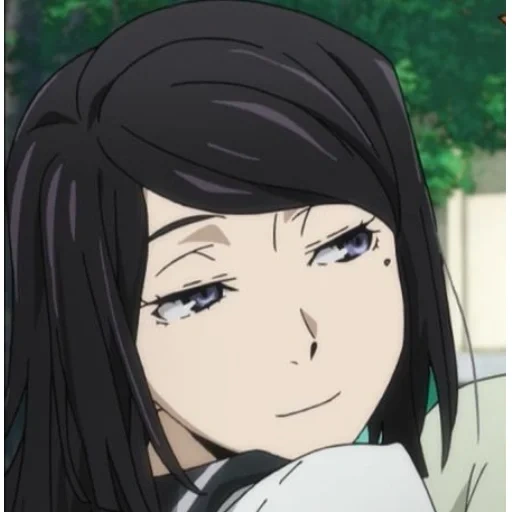 immagine, personaggi anime, naomi tanizaki, naomi tanizaki bsd, anime naomi tanizaki