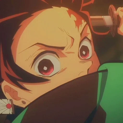 the blade is a dissecting demon, demon slayer kimetsu pillars, anime blade dissecting demons, tanjiro blade dissecting demons, anime blade cutting demons tangjiro
