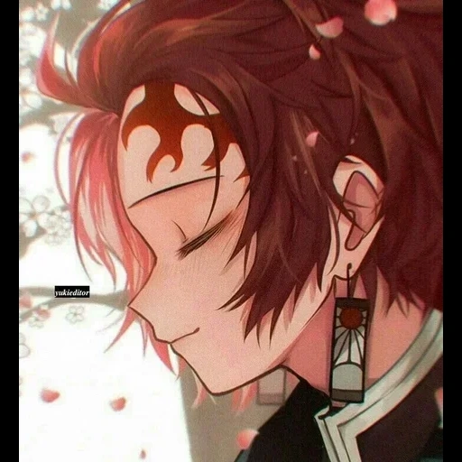 chicos de anime, anime amino, demonio de anime, anime amino amino, artes de chicos de anime