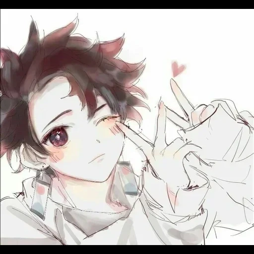 precioso anime, dibujos de anime, chicos de anime, hajim hinata, personajes de anime