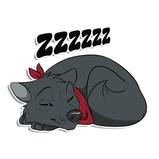 baffi di gatto, gatto dormiente, lupo grigio, cat salem, tatuaggio di lupo