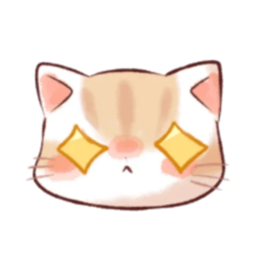 cat, chuanjing, gato fofo, animal fofo, cat despeses emote
