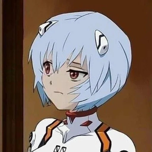 ayanami, évangéliques, rey ayennami, evangelion rei, ayanami rei evil