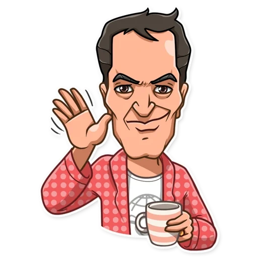 quentin tarantino stickers, stickers for telegram, stickers, stickers for whatsapp, tarantino stickers