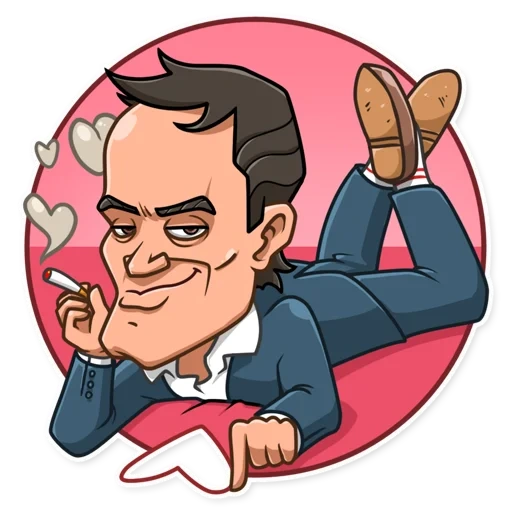 quentin tarantino stickers, telegram stickers, stickers characters, stickers for whatsapp, set of stickers