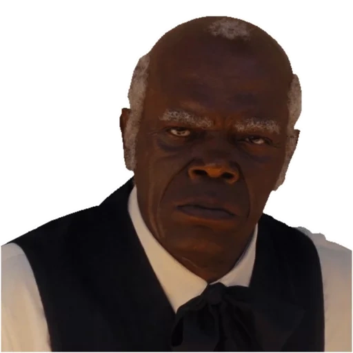 perfil, samuel jackson, samuel jackson, samuel jackson