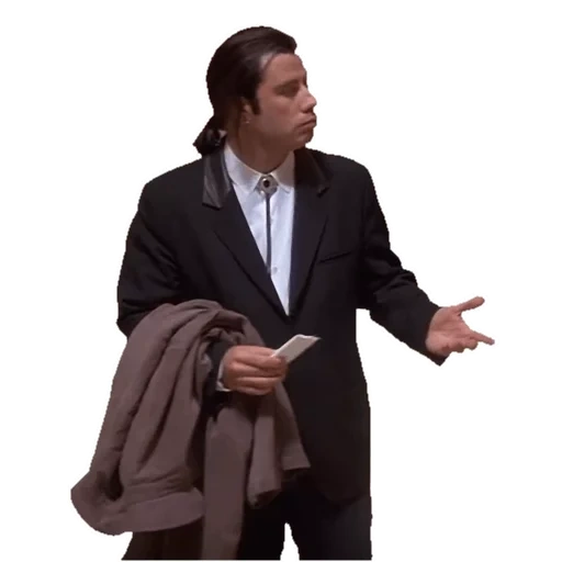 john travolta, meme di john travolta, travolta pulp fiction, john travolta pulp fiction, john travolta pulp fiction memes