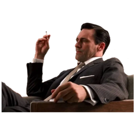 male, curini case 2019, john hamm is crazy, you know when a marker pen, madman series don draper