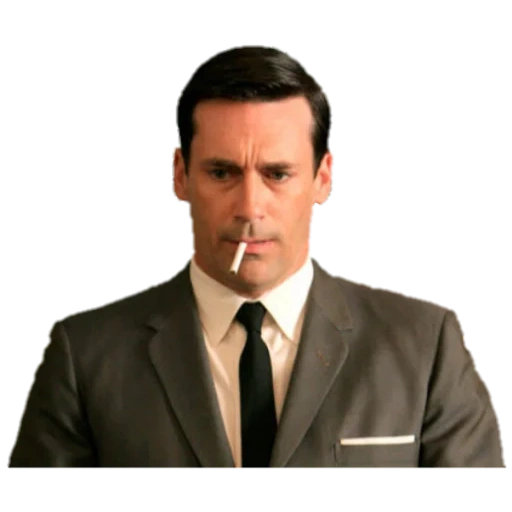 mensch, der männliche, john hamm, don draper, john hamm mades