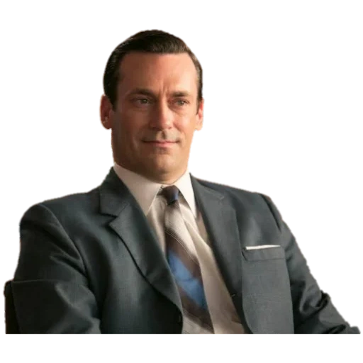 orang, pria, john hamm, harvey specter, john hamm gila