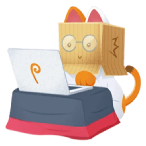 gato, no desenho animado da caixa, cat de teclado exclusivo, teclado cat pet simulator x, simulador de estimação de gato de teclado exclusivo x