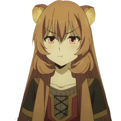 raftalia, raphtalia, raftalia screenshots, tate no yuusha no nariagari