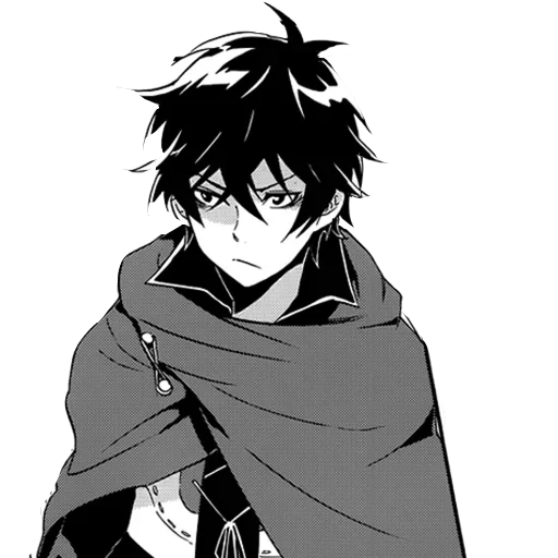 naofumi, risate di naofumi, manga naofumi, tate no yuusha, shield shield hero claming naofumi